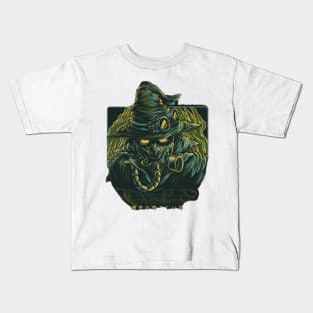 Streetwear Design - Streetwear Kids T-Shirt